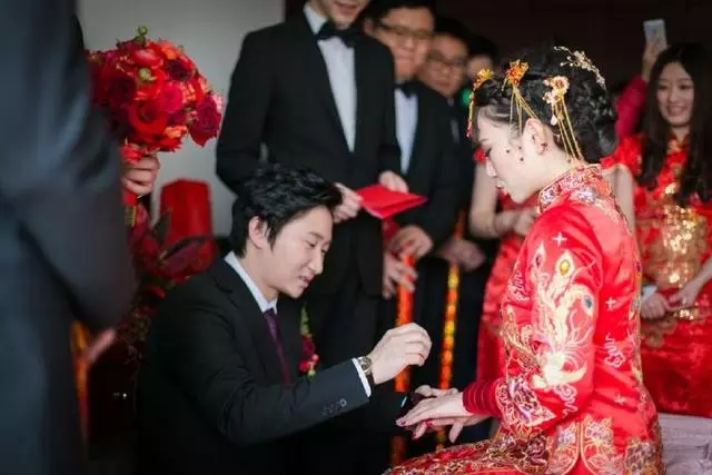 懷孕後儘量別去婚喪禮,不是迷信那麼簡單,可能惹來一堆的麻煩事