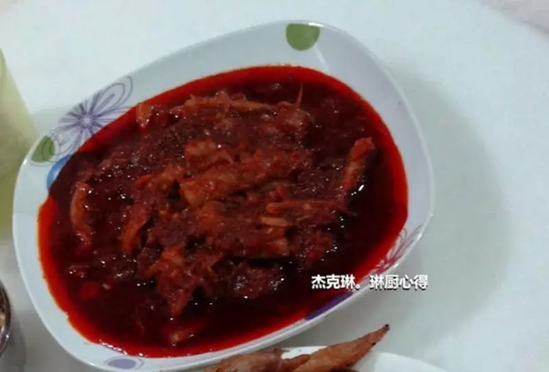【最完整的Nasi Lemak食譜】學會動手做椰漿飯!絕對比外頭好!保證你聞了流口水,吃了喊『辣死你媽』~ -