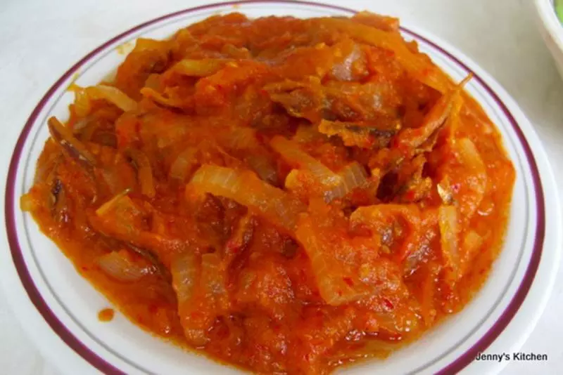 【最完整的Nasi Lemak食譜】學會動手做椰漿飯!絕對比外頭好!保證你聞了流口水,吃了喊『辣死你媽』~ -