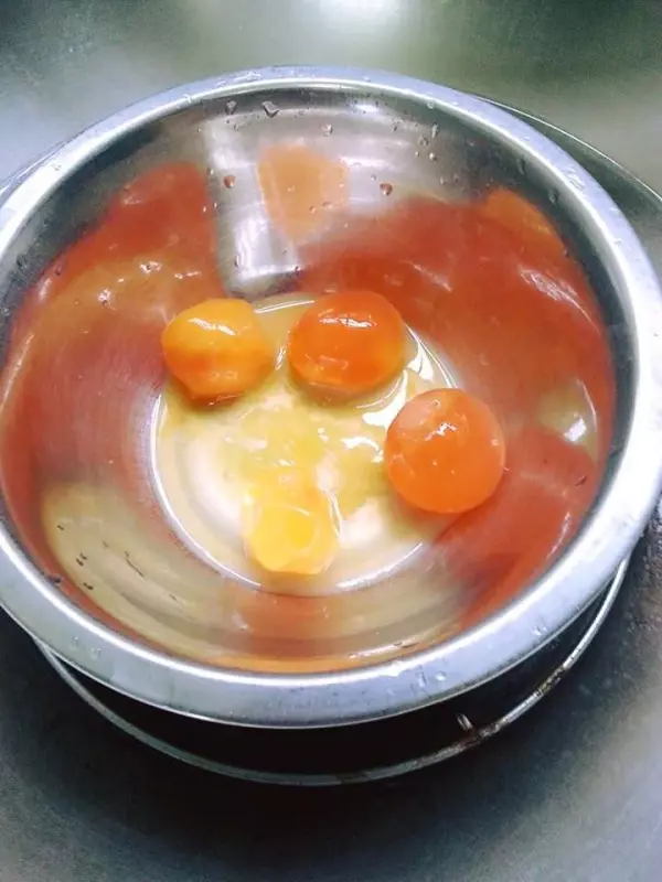 【鹹蛋奶油雞】詳細做法 !原來那麼簡單! 馬上學起來吧!
