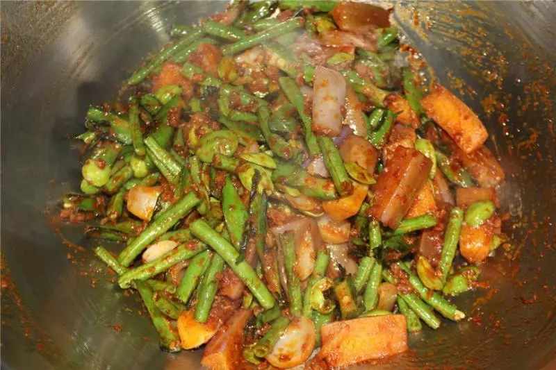 美味【 叄巴臭豆 】食譜大公開! 超好吃的 Sambal Petai!