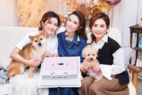【原來有7年魔咒!?】S.H.E 不是第一次鬧解散了!3度頻臨解散中,光是Ella就占了2次原因!