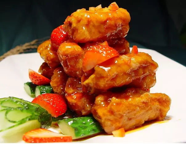 排骨最經典的10種做法,so easy~學起來,吃完保准狂舔手指!
