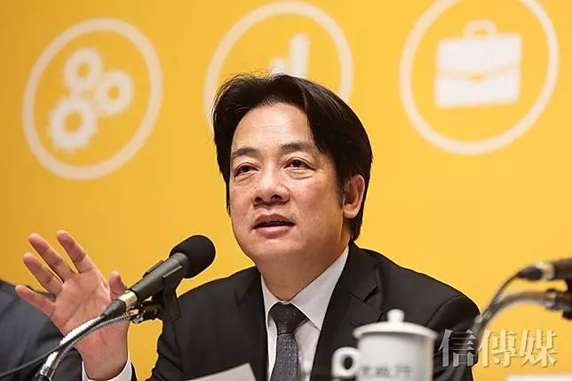 最新》內閣5部首長確定異動 花媽賴神新系人馬浮上檯面