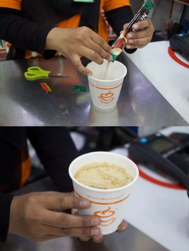【不用再羨慕泰國的7-11!】熱飲只需RM1.50起!原來99 Speedmart也能吃到超美味義大利面、炒飯!不用5分