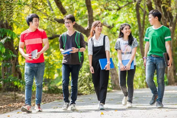 【你一定也遇過!】大學生涯里一定會遇到的10種人!尤其是第6種!