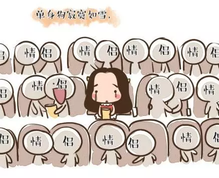 【你一定也遇過!】大學生涯里一定會遇到的10種人!尤其是第6種!