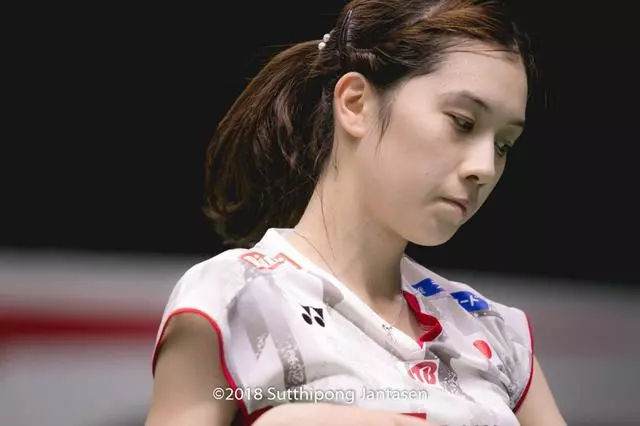 顏值PK堅韌!大堀彩和佐藤冴香,誰才是日羽第三女單?