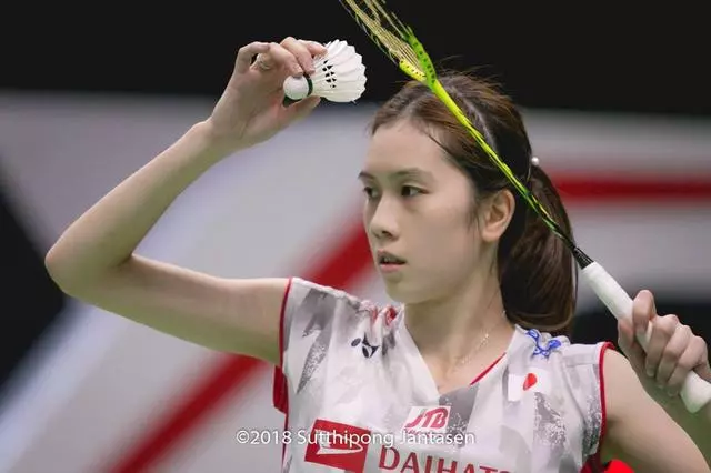 顏值PK堅韌!大堀彩和佐藤冴香,誰才是日羽第三女單?