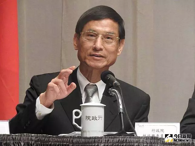 談年改 林萬億:當初設計的人應該負責,網友說:那現在誰該負責呢?