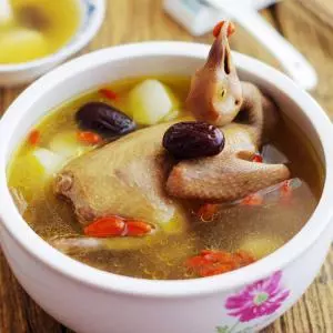 一鴿勝九雞,常吃鴿子肉身體會收穫這3個好處,不知道的太可惜