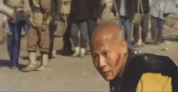 57歲武術演員計春華逝世,44天前曾與友人合影,笑容很燦爛!
