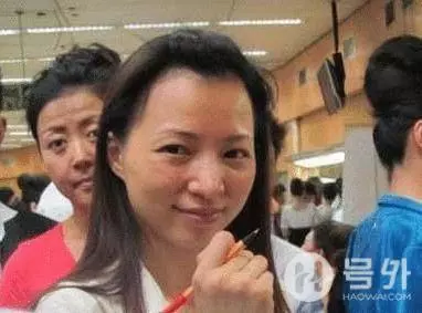 不化妝就無臉見人的6大女星,看完要淡定,網友:還沒我老婆漂亮!