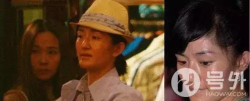 不化妝就無臉見人的6大女星,看完要淡定,網友:還沒我老婆漂亮!