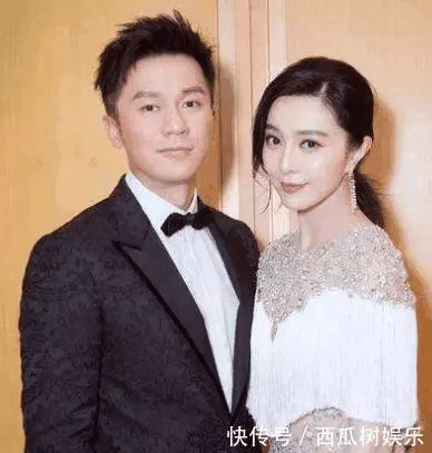 范冰冰懷孕, 再拒李晨求婚, 40億富豪插足恐難成婚!