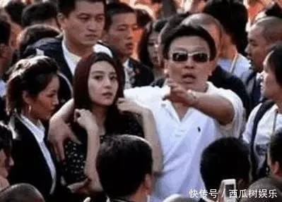 范冰冰懷孕, 再拒李晨求婚, 40億富豪插足恐難成婚!