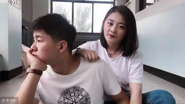因為兒子成績不好,我和老公對罵,他的話讓我選擇去做親子鑑定