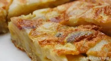 孩子最愛吃的30種雞蛋餅的做法大全 香軟可口 幾分鐘搞定早餐