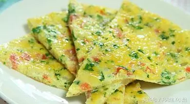 孩子最愛吃的30種雞蛋餅的做法大全 香軟可口 幾分鐘搞定早餐