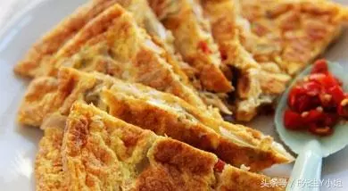 孩子最愛吃的30種雞蛋餅的做法大全 香軟可口 幾分鐘搞定早餐