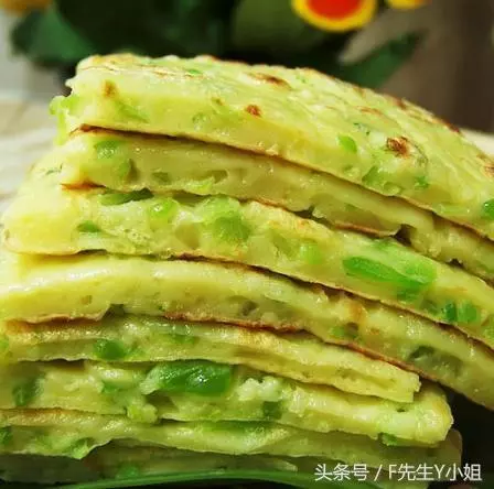 孩子最愛吃的30種雞蛋餅的做法大全 香軟可口 幾分鐘搞定早餐