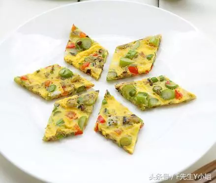 孩子最愛吃的30種雞蛋餅的做法大全 香軟可口 幾分鐘搞定早餐