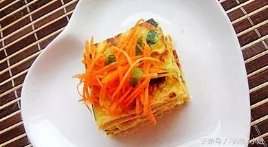 孩子最愛吃的30種雞蛋餅的做法大全 香軟可口 幾分鐘搞定早餐