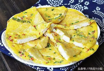 孩子最愛吃的30種雞蛋餅的做法大全 香軟可口 幾分鐘搞定早餐
