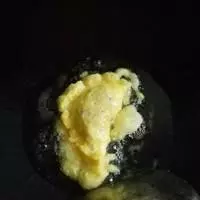 客家傳統的釀雞蛋做法,也算一種新口味!