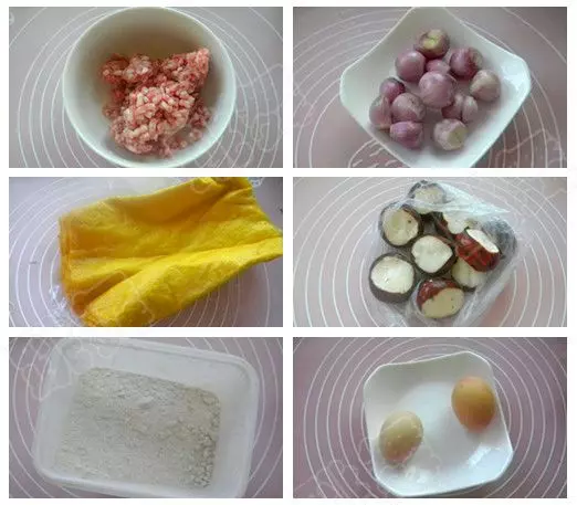 【傳統五香肉卷】自己動手做,不用出去買啦!非常簡單哦,好吃下飯!!