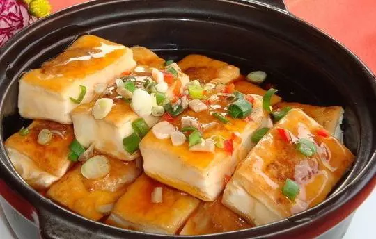 15道經典的客家菜做法,用味覺去感受客家文化!