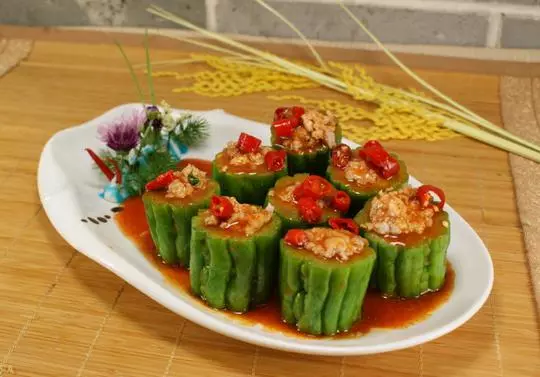 15道經典的客家菜做法,用味覺去感受客家文化!
