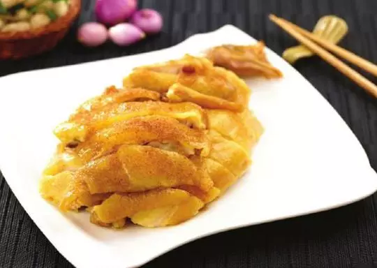 15道經典的客家菜做法,用味覺去感受客家文化!