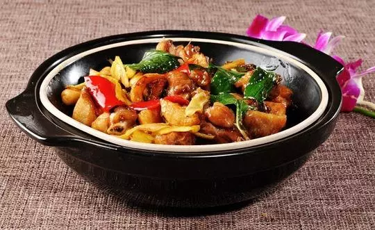15道經典的客家菜做法,用味覺去感受客家文化!