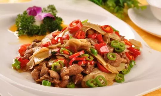 15道經典的客家菜做法,用味覺去感受客家文化!