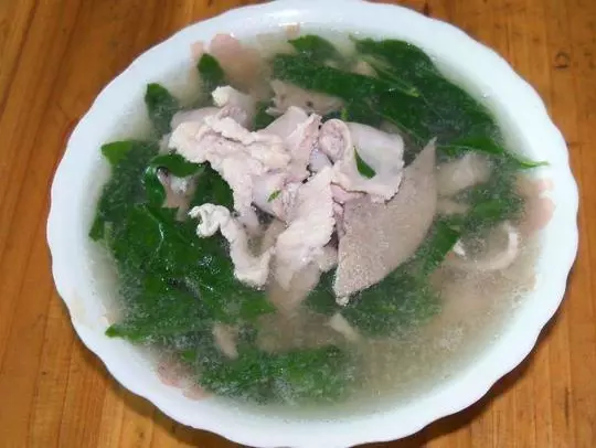 15道經典的客家菜做法,用味覺去感受客家文化!