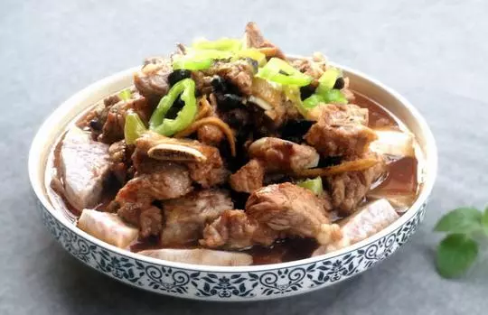 15道經典的客家菜做法,用味覺去感受客家文化!