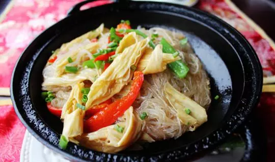 15道經典的客家菜做法,用味覺去感受客家文化!
