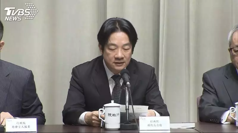 也被卡管! 管碧玲2度與「教長」擦肩