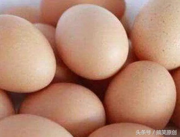 為了你和你的家人,不要再這樣吃雞蛋了,再這樣等於全家人在服毒