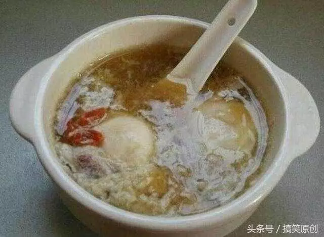 為了你和你的家人,不要再這樣吃雞蛋了,再這樣等於全家人在服毒