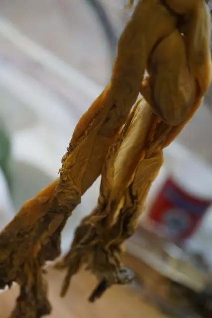 【家家有款】梅菜蒸肉餅食譜 --- 要入口鬆軟多汁才叫合格。