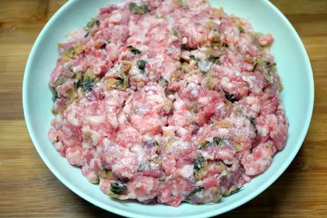 【家家有款】梅菜蒸肉餅食譜 --- 要入口鬆軟多汁才叫合格。