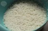 自製傳統甜酒釀,酒糟和米酒是一種超有營養的保健食品!趕緊學起來吧!!