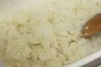 自製傳統甜酒釀,酒糟和米酒是一種超有營養的保健食品!趕緊學起來吧!!