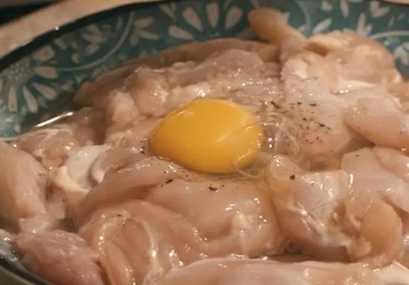 怎麼讓雞肉又滑又嫩?這7個技巧你一定要學會,炒雞肉不老不柴!