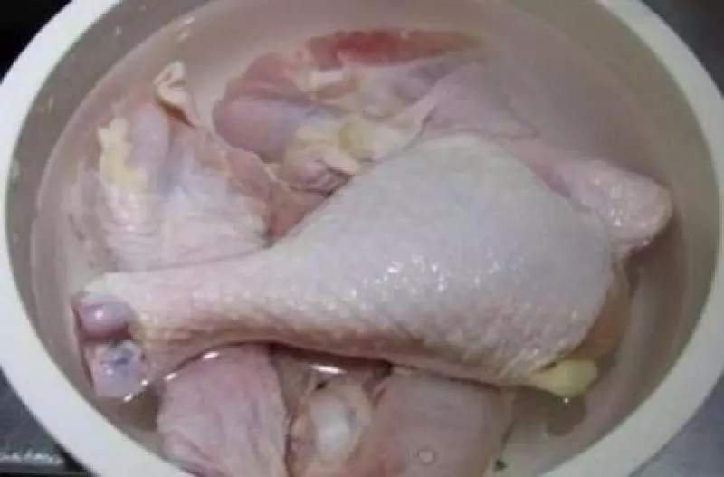 怎麼讓雞肉又滑又嫩?這7個技巧你一定要學會,炒雞肉不老不柴!