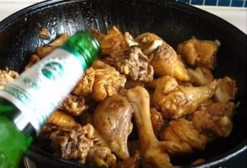 怎麼讓雞肉又滑又嫩?這7個技巧你一定要學會,炒雞肉不老不柴!
