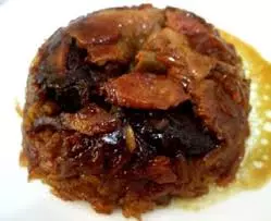 糯米雞食譜~簡單~好吃!只需要簡單的材料就能做哦!