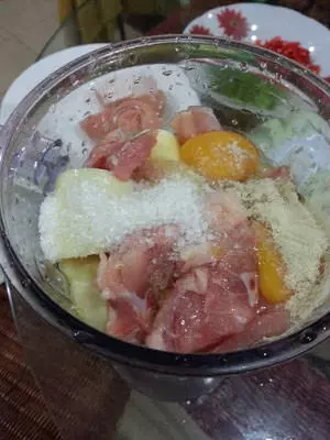 招牌豆腐，簡單做法！只需要三個步驟哦！ 